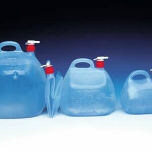 Faltwasserbehälter 20 Liter