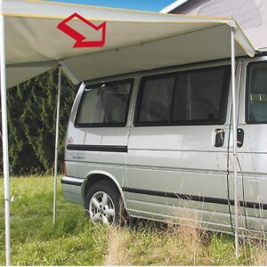 Brandrup TOP-SAIL Hochstellstab