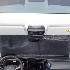 ISOLITE Inside Windschutzscheibe VW Caddy 5 / Caddy California