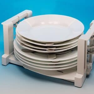 Brandrup Campingtellerhalter