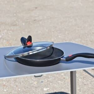 Brandrup Pfannenset „Click & Cook“