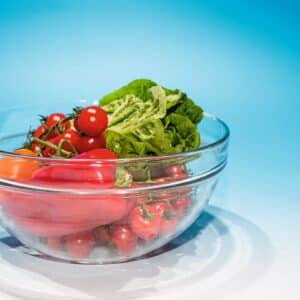 Brandrup Salatschüssel