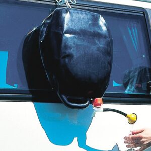 Solardusche 20 Liter