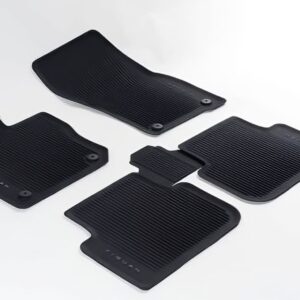 Volkswagen Original Tiguan Allwetterfußmatten 5er-Set 571061500 82V