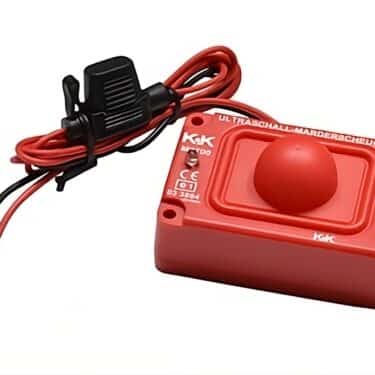 K&K M2700 Marderabwehrgerät