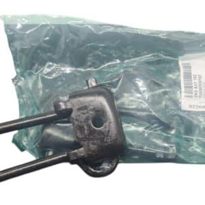 1x Original VW Caddy Türfeststeller Tür Feststeller Flügeltür 2K5827793