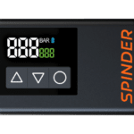 Fahrrad Mini Luftkompressor BP120 Luftpumpe Akku 21097